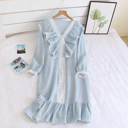 The Sweet Princess Original Pajamas-Original Pajamas