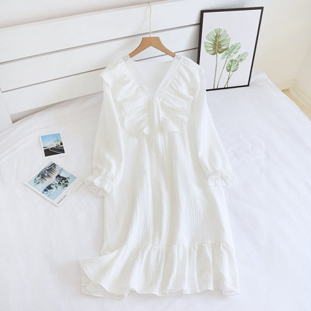 The Sweet Princess Original Pajamas-Original Pajamas