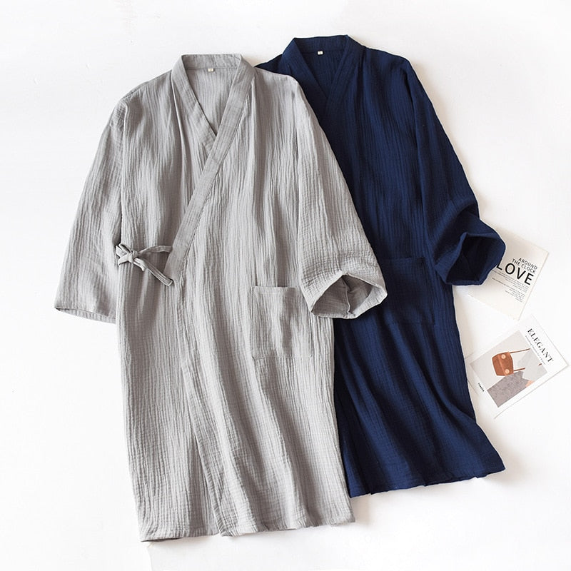 The Ruched Solid Dress One-Piece For Women-Original Pajamas
