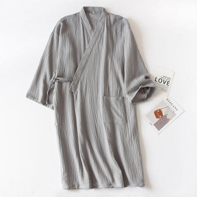 The Ruched Solid Dress One-Piece For Women-Original Pajamas