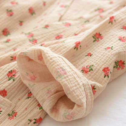 The Baby Strawberry Set Original Pajamas-Original Pajamas