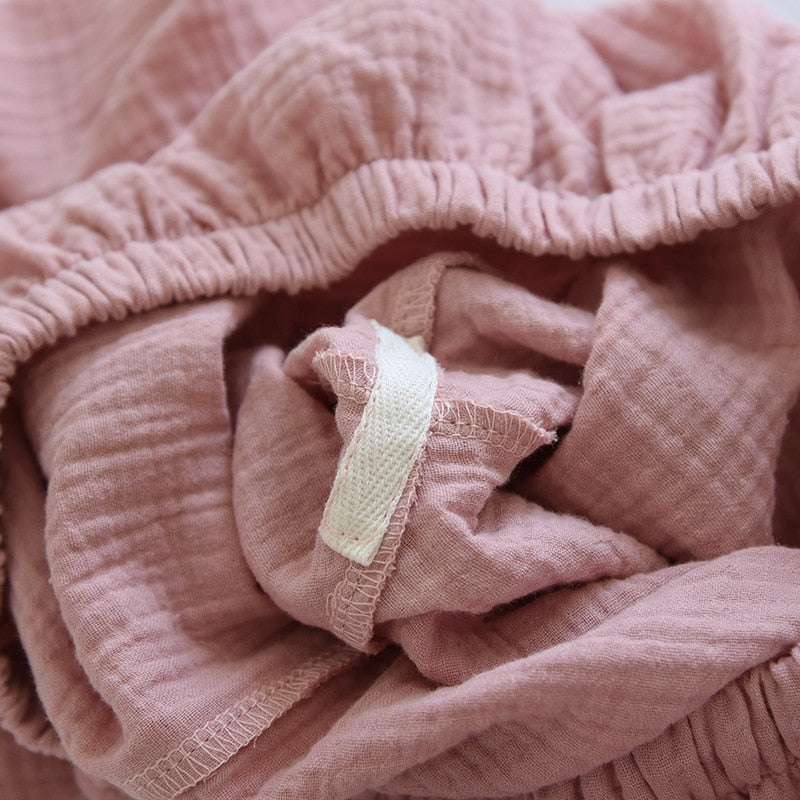 The Japanese Kimono 2 Piece Pajama Set For Women's-Original Pajamas