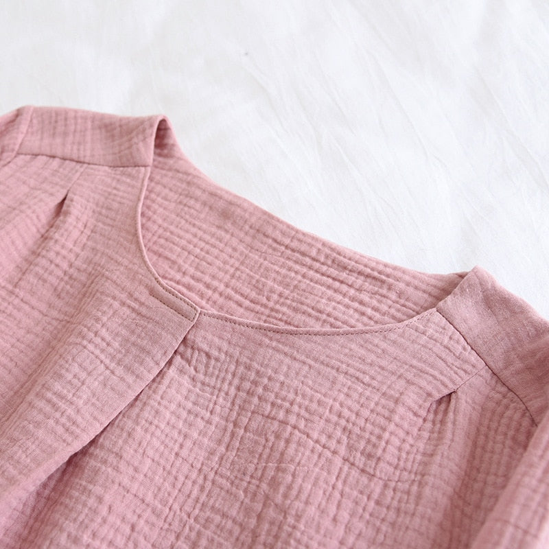 The Classic Cloud Set Best Adult Pajamas-Original Pajamas