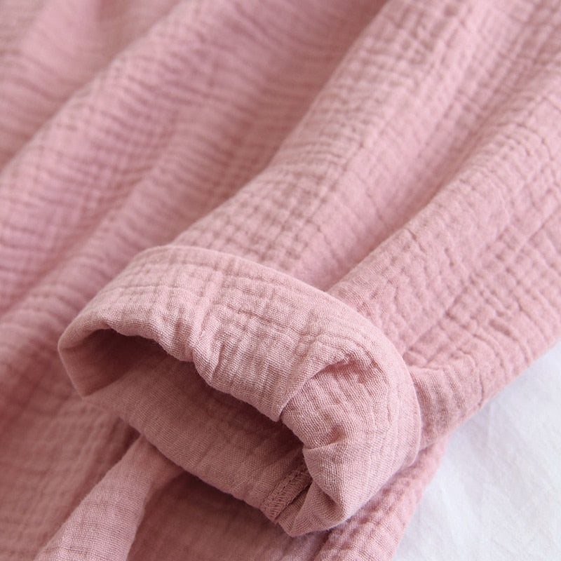 The Classic Cloud Set Best Adult Pajamas-Original Pajamas