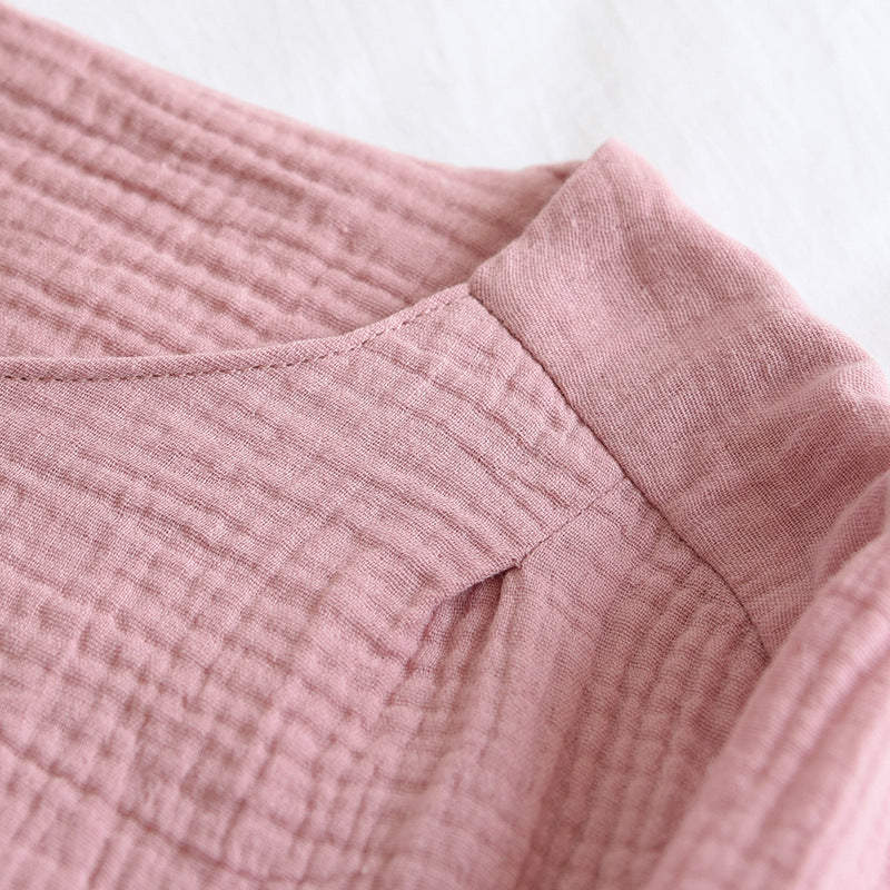 The Classic Cloud Set Best Adult Pajamas-Original Pajamas