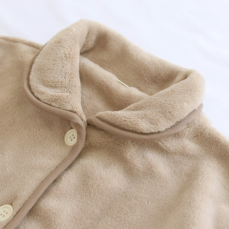 The Bear Original Pajamas-Original Pajamas