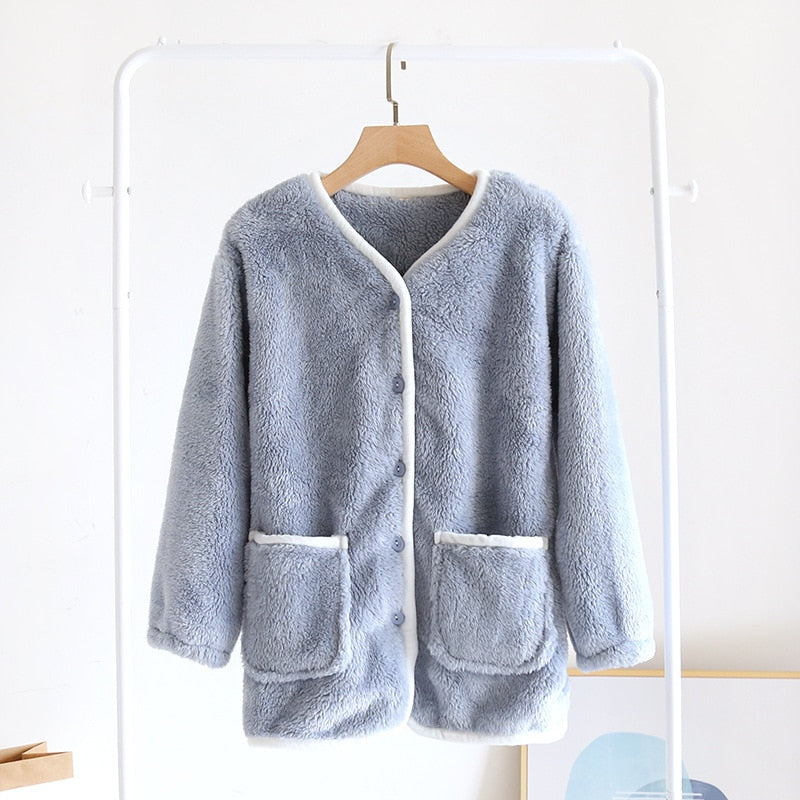 The Autumn Comfort Original Pajamas-Original Pajamas