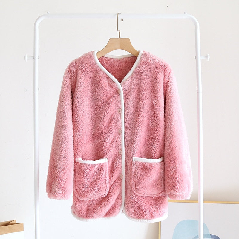 The Autumn Comfort Original Pajamas-Original Pajamas