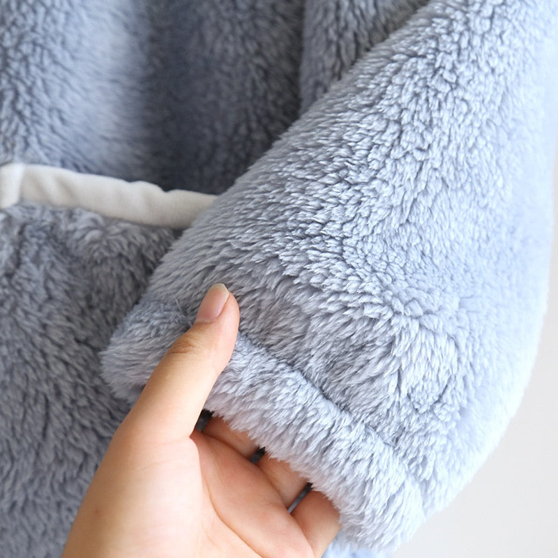 The Autumn Comfort Original Pajamas-Original Pajamas