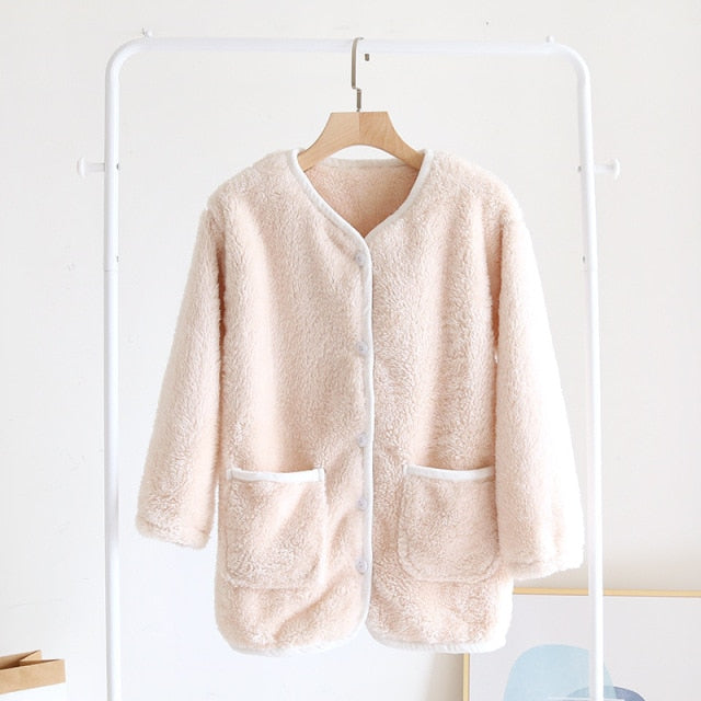 The Autumn Comfort Original Pajamas-Original Pajamas