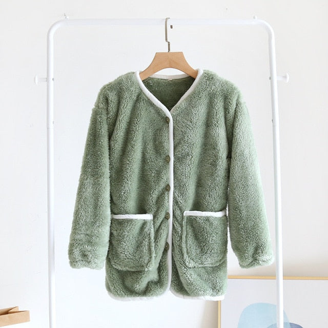 The Autumn Comfort Original Pajamas-Original Pajamas