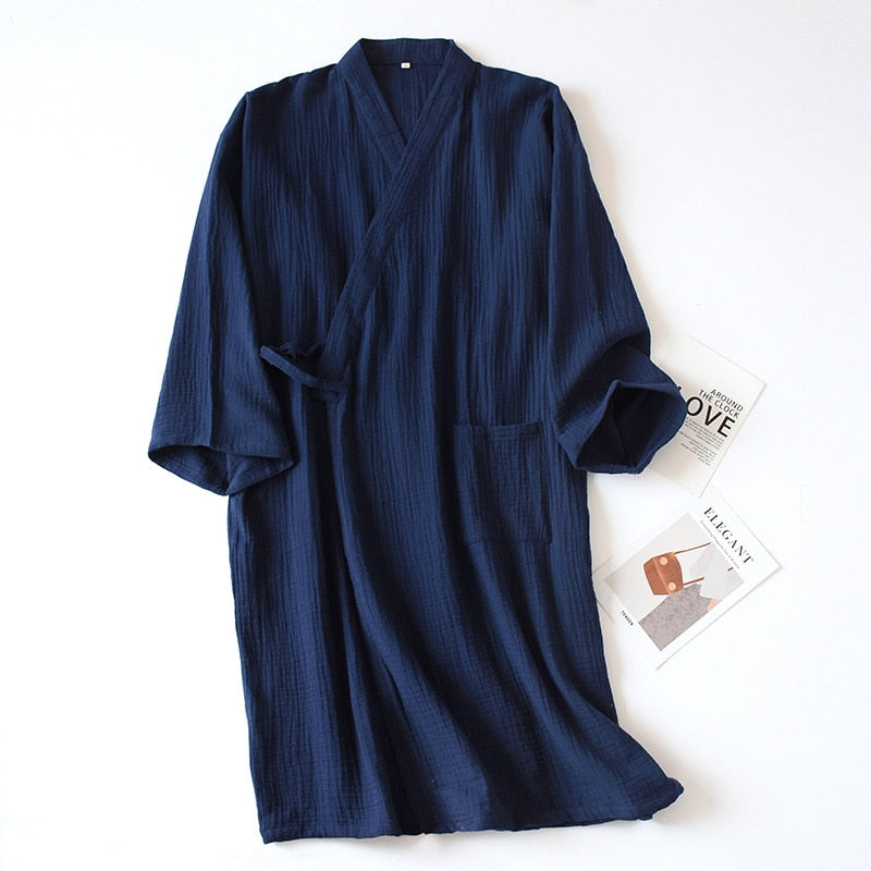The Ruched Solid Dress One-Piece For Women-Original Pajamas