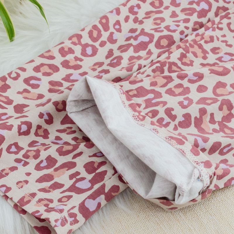 The Leopard Original Pajamas-Original Pajamas