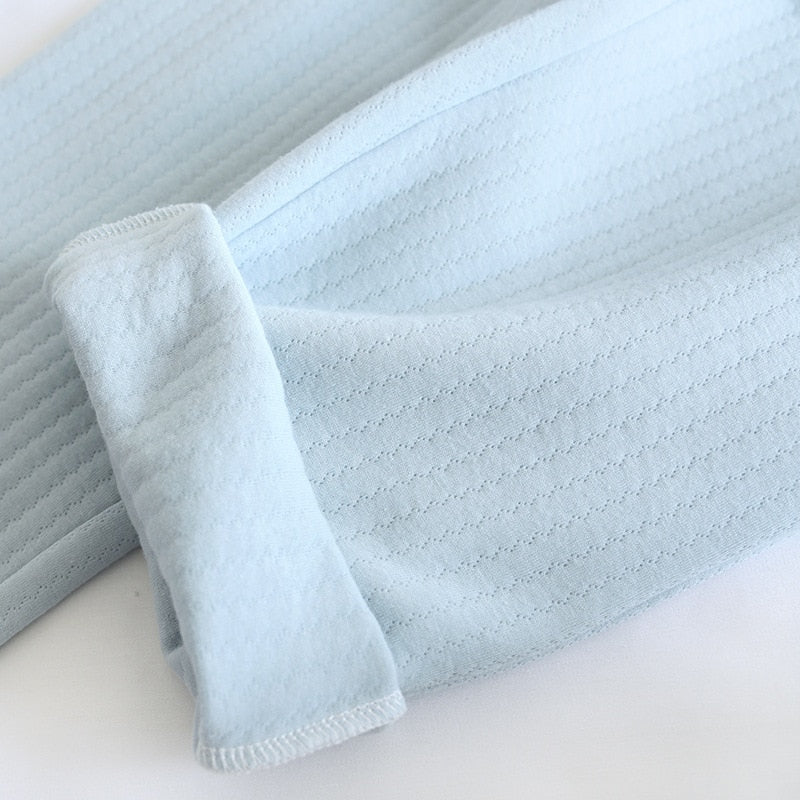 The Tricolor Flower Set Original Pajamas-Original Pajamas