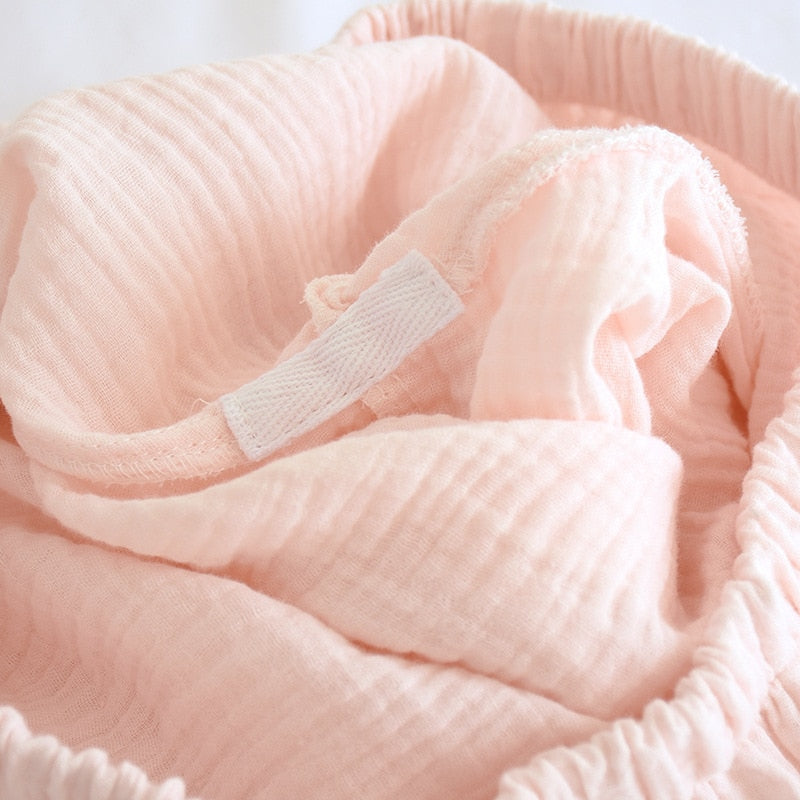 The Beautiful Printed Kimono Original Pajamas-Original Pajamas