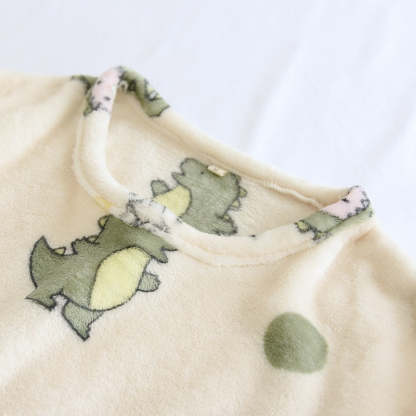 The Dino Set Original Pajamas-Original Pajamas