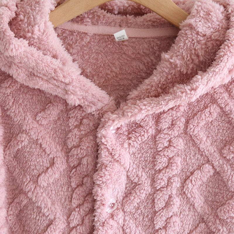 The Twisted Full-Length Solid Original Pajamas-Original Pajamas