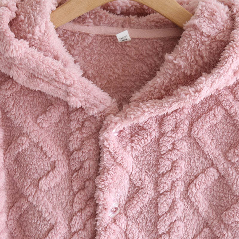 The Twisted Full-Length Solid Original Pajamas-Original Pajamas