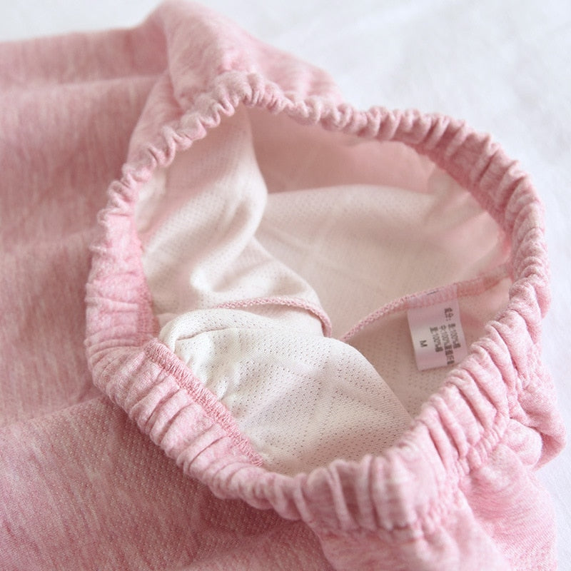 The Quilted Original Pajamas-Original Pajamas