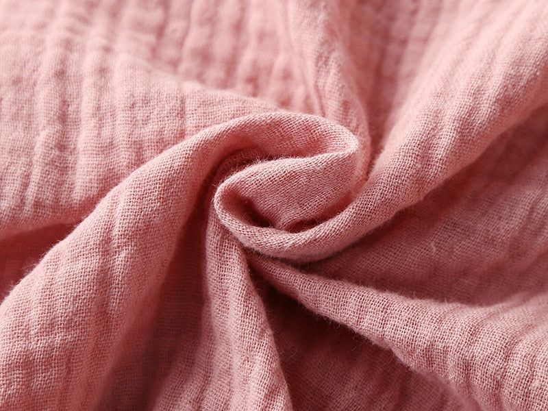 The Sweet Cotton Set Original Pajamas-Original Pajamas