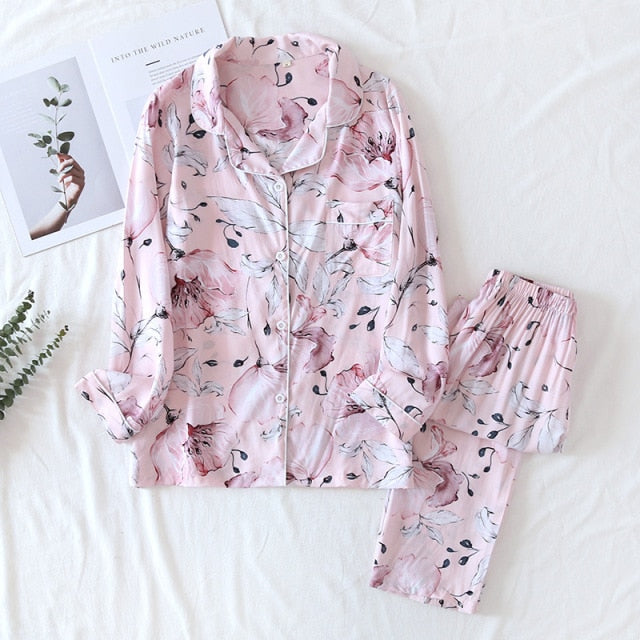 The Fun Dreams Set Original Pajamas-Original Pajamas