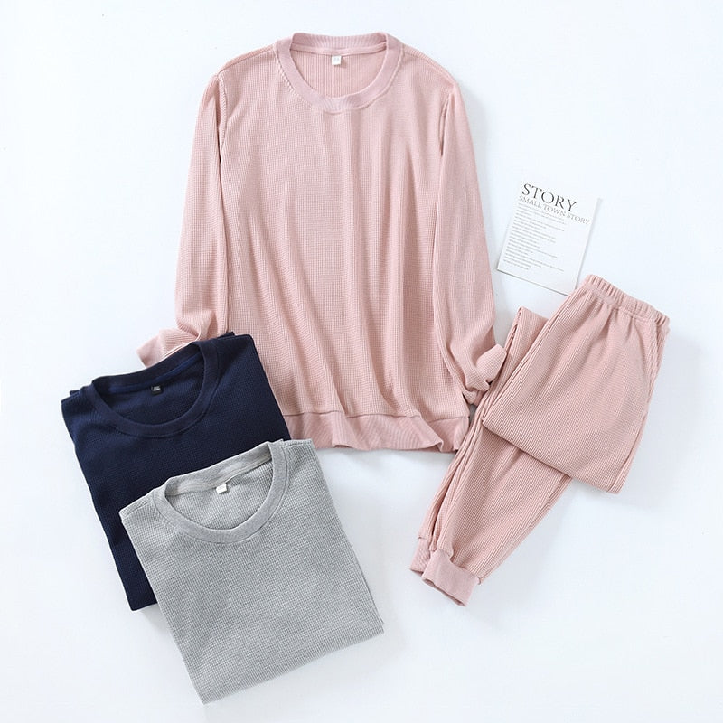 The Everyday Set Original Pajamas-Original Pajamas