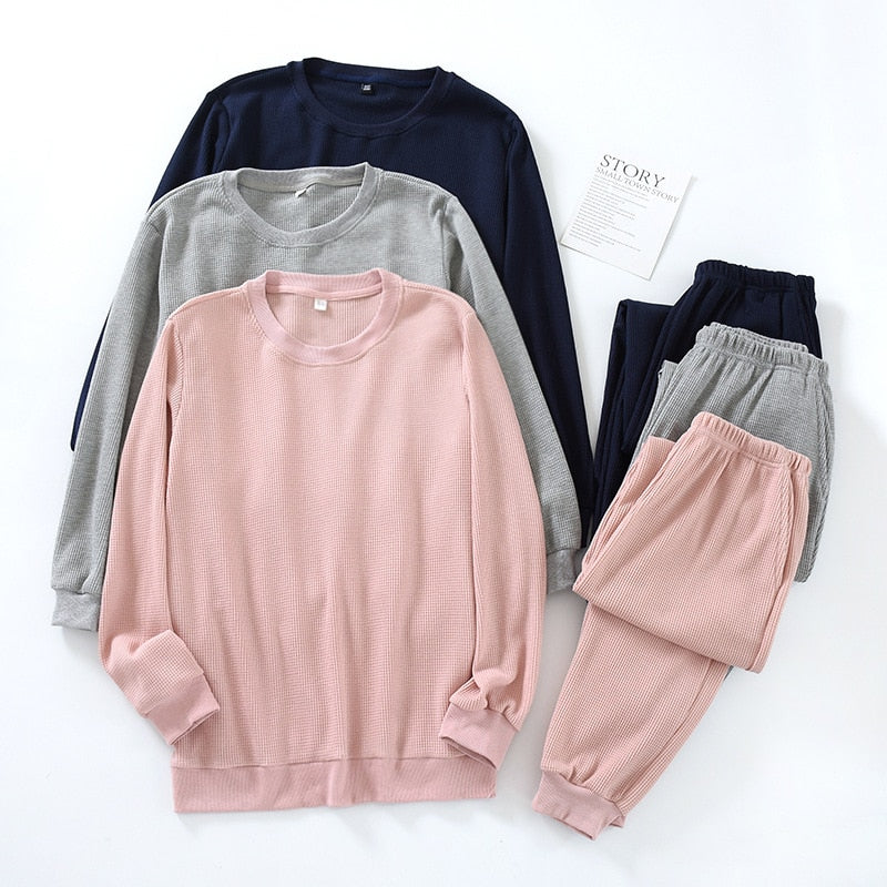 The Everyday Set Original Pajamas-Original Pajamas