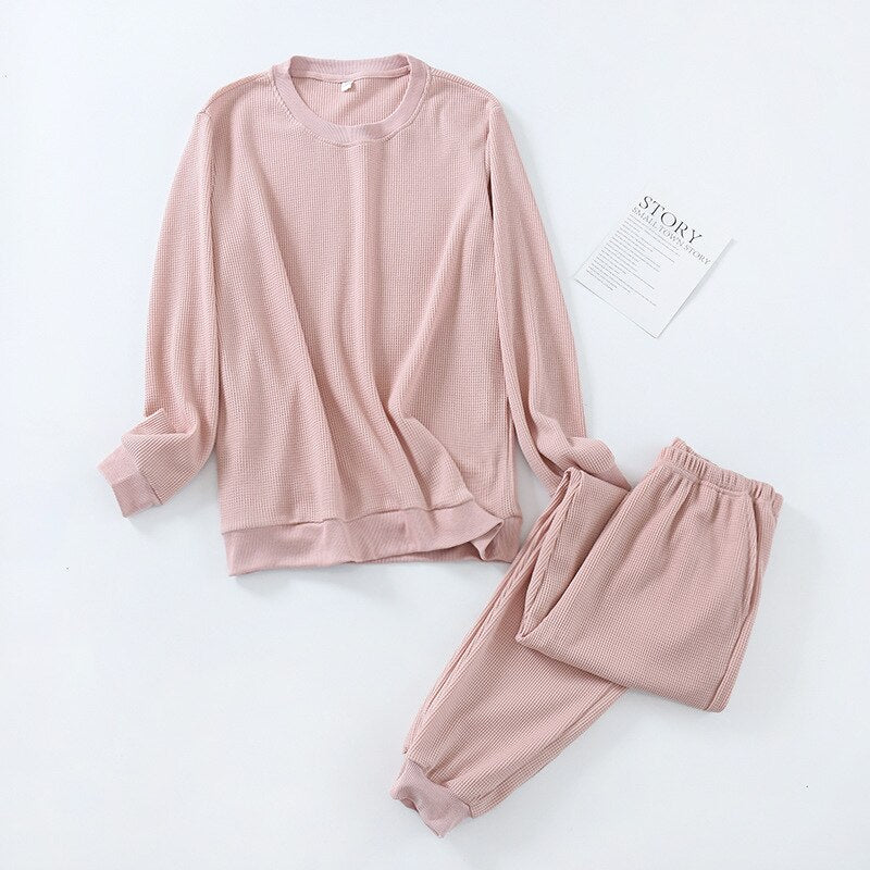 The Everyday Set Original Pajamas-Original Pajamas