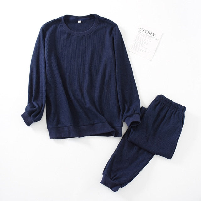 The Everyday Set Original Pajamas-Original Pajamas