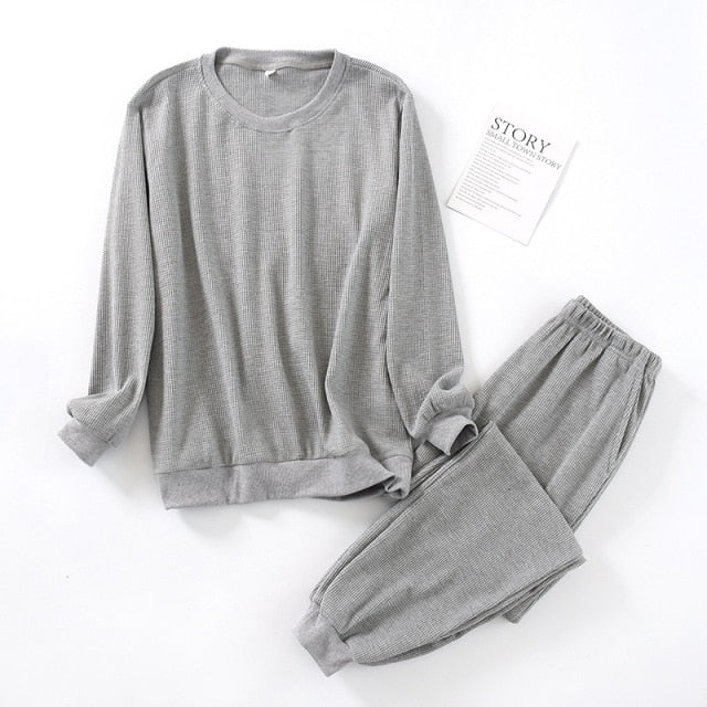 The Everyday Set Original Pajamas-Original Pajamas