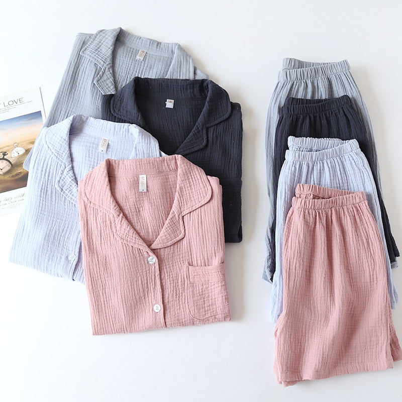 The Soft Cold Original Pajamas-Original Pajamas