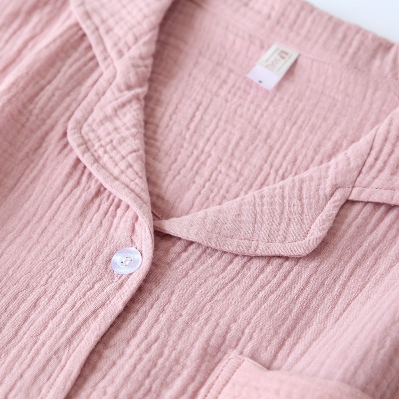 The Soft Cold Original Pajamas-Original Pajamas