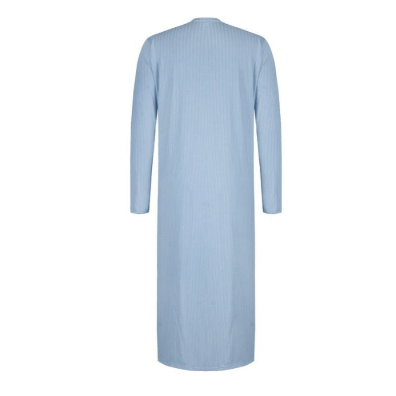 The Pure Cotton Cropped 3 Piece Original Pajamas Set-Original Pajamas