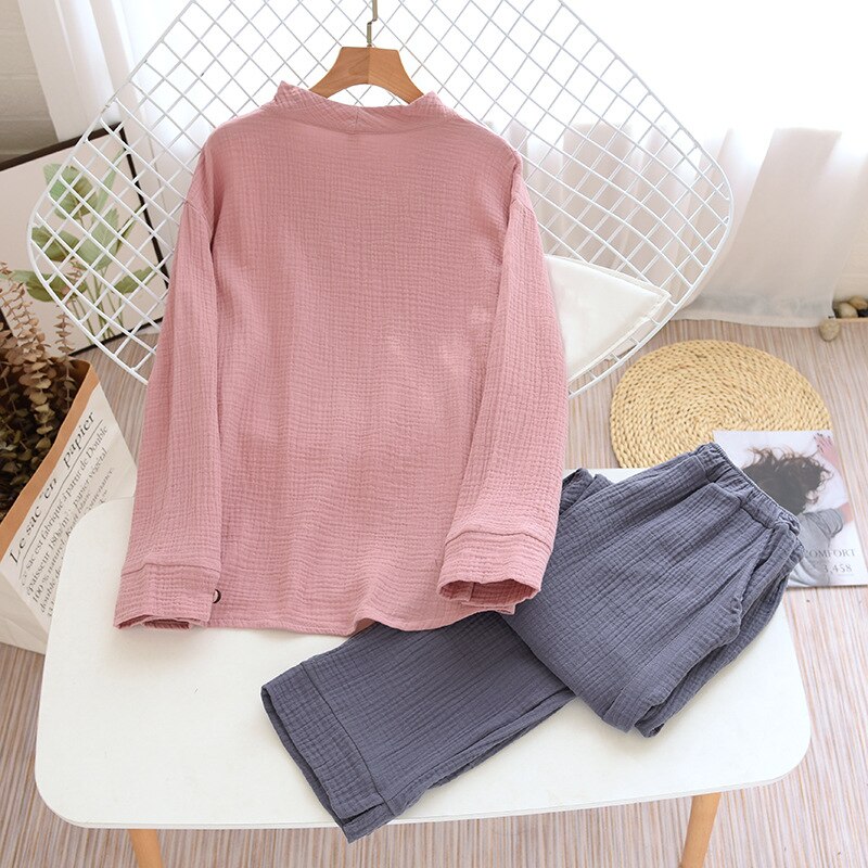 The Two Color Comfort Original Pajamas-Original Pajamas