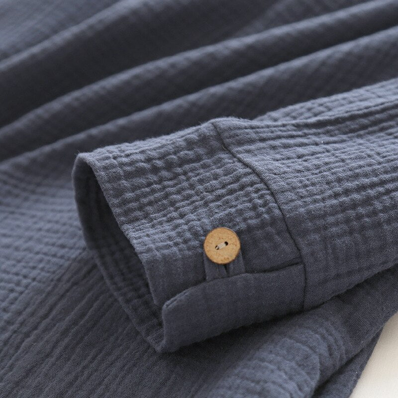 The Two Color Comfort Original Pajamas-Original Pajamas