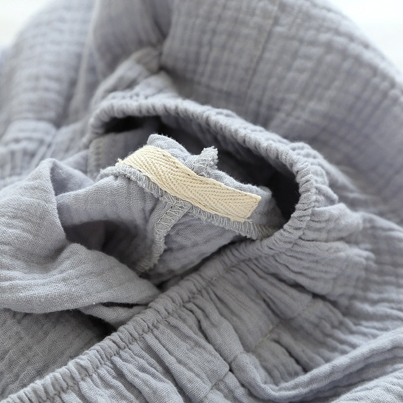 The Two Color Comfort Original Pajamas-Original Pajamas