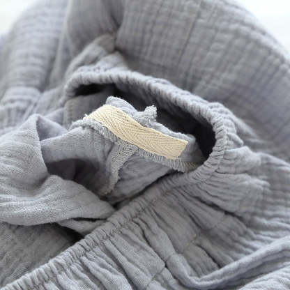 The Two Color Comfort Original Pajamas-Original Pajamas