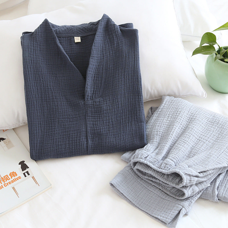 The Two Color Comfort Original Pajamas-Original Pajamas