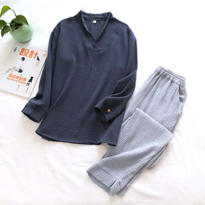 The Two Color Comfort Original Pajamas-Original Pajamas