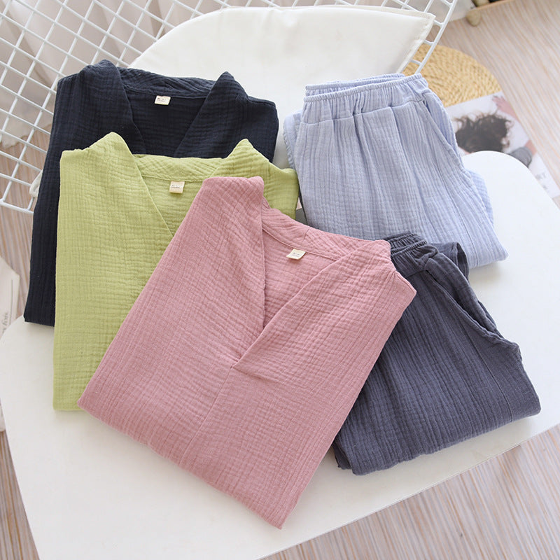 The Two Color Comfort Original Pajamas-Original Pajamas