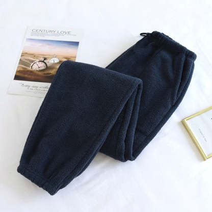 The Snow Fleece Winter Original Pajamas-Original Pajamas