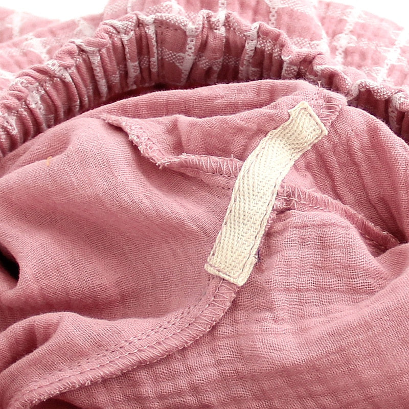 The Plaid Pants Original Pajamas-Original Pajamas