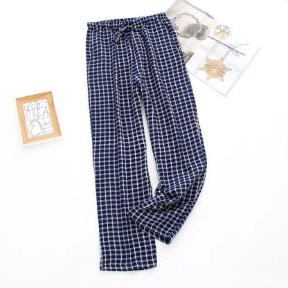 The Plaid Pants Original Pajamas-Original Pajamas