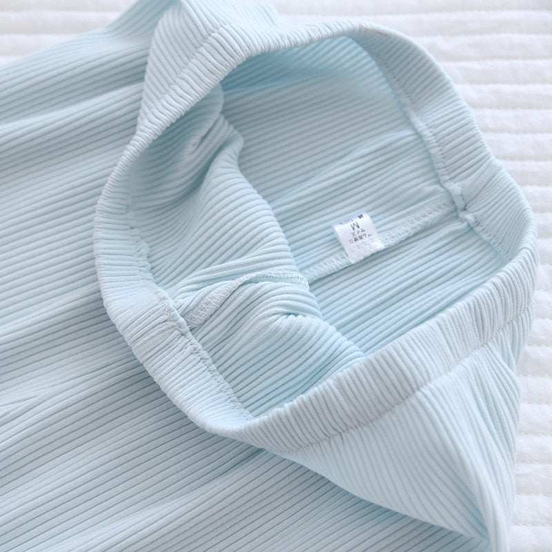 The Lace Original Pajamas-Original Pajamas