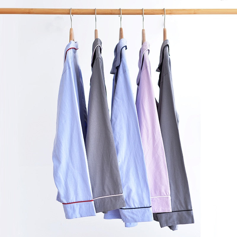 The Red Lines Set Original Pajamas-Original Pajamas