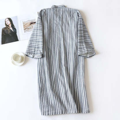 The Japanese Yukata Original Pajamas-Original Pajamas