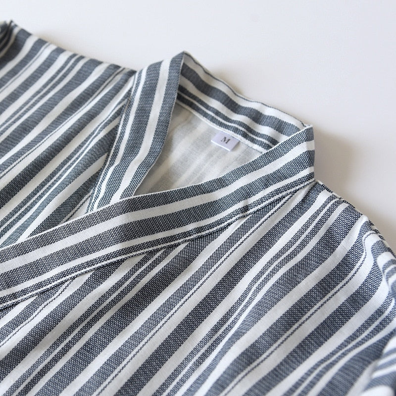 The Japanese Yukata Original Pajamas-Original Pajamas