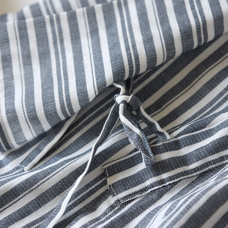 The Japanese Yukata Original Pajamas-Original Pajamas