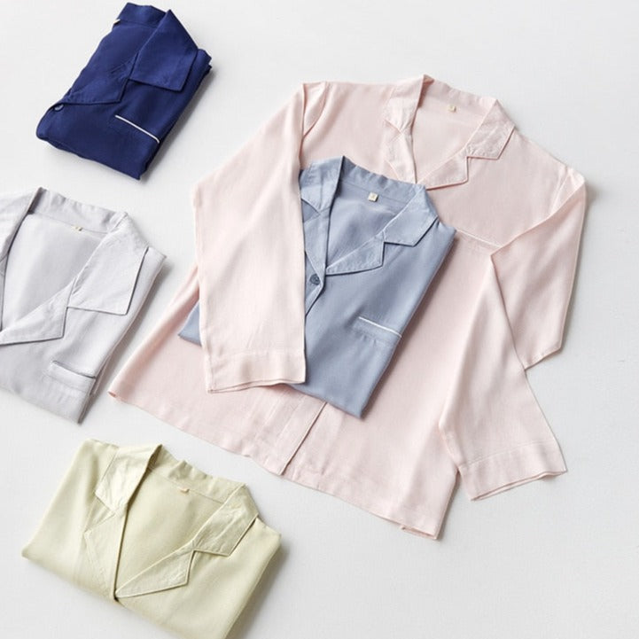 The Thin Formal Set Original Pajamas-Original Pajamas