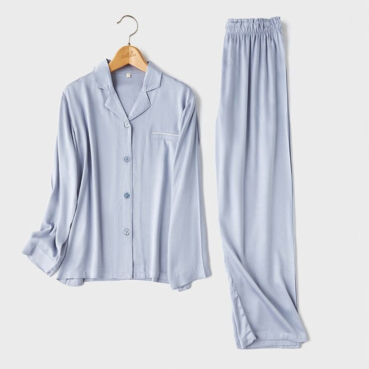 The Thin Formal Set Original Pajamas-Original Pajamas